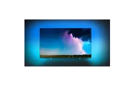 Телевизор PHILIPS 55OLED754/12 - Фото