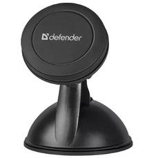 Универсальный автодержатель Defender CH-107, магнит, на стекло (29107)