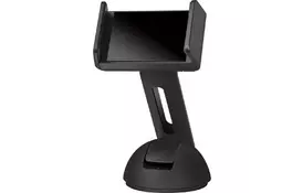 Универсальный автодержатель Defender CH-109 55-85 mm, on glass (29109) - Фото