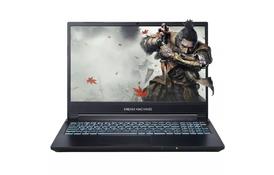 Ноутбук Dream Machines G1050 (G1050-15UA54) - Фото