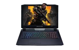 Ноутбук Dream Machines RX2070 (RX2070-17UA21) - Фото