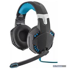 Наушники Trust GXT 363 7.1 Bass Vibration Headset (20407)
