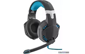 Наушники Trust GXT 363 7.1 Bass Vibration Headset (20407) - Фото