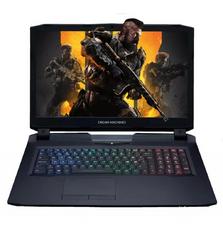 Ноутбук Dream Machines RX2080 (RX2080-17UA26)