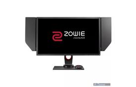 Монитор BENQ XL2735 Dark Grey - Фото