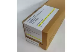 Тонер-картридж Tomoegawa KYOCERA TK-5240Y Yellow + chip (PY451Y.050Y) - Фото