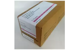 Тонер-картридж Tomoegawa UTAX/TRIUMPF PK-5014M Magenta + chip (PY450U.035M) - Фото