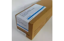 Тонер-картридж Tomoegawa UTAX/TRIUMPF PK-5015C Cyan + chip (PY451U.045C) - Фото