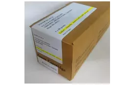 Тонер-картридж Tomoegawa UTAX/TRIUMPF PK-5015Y Yellow + chip (PY451U.045Y) - Фото