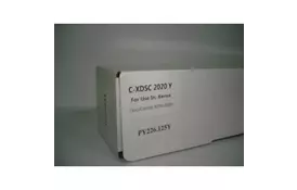 Тонер-картридж Tomoegawa XEROX DC SC2020 Yellow 12K (PY226.125Y) - Фото