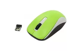 Мышка Genius NX-7005 Green (31030013404) - Фото