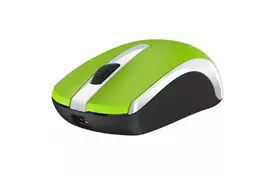Мышка Genius ECO-8100 Green (31030010408) - Фото