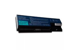 Аккумулятор для ноутбука Acer Acer AS07B31 4400mAh 6cell 11.1V Li-ion (A41892) - Фото