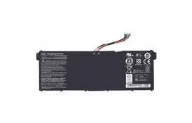 Аккумулятор для ноутбука Acer AC14B8K, 3220mAh (48Wh), 4cell, 15.2V, Li-ion (A47255) - Фото