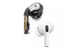 Наушники Apple AirPods PRO with Wireless Charging Case (MWP22RU/A)