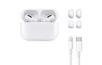 Наушники Apple AirPods PRO with Wireless Charging Case (MWP22RU/A)