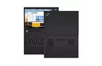 Ноутбук Lenovo ThinkPad T490 (20N2000KRT)