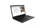 Ноутбук Lenovo ThinkPad T490 (20N2000KRT)