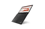 Ноутбук Lenovo ThinkPad T490 (20N2000KRT)