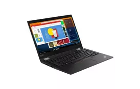 Ноутбук Lenovo ThinkPad X390 Yoga (20NN00F5RT) - Фото