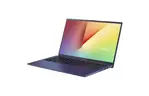 Ноутбук ASUS X512FJ-BQ380 (90NB0M76-M05320)