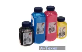 Тонер SAMSUNG CLP-310/320/CLX-3185 kit-B/C/M/Y AHK (1503342) - Фото