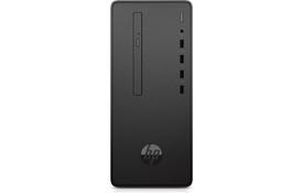 Компьютер HP Desktop Pro MT / i5-8400 (7EM10EA) - Фото