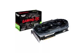 Відеокарта INNO3D GeForce RTX2080 SUPER 8192Mb GAMING OC X2 (N208S2-08D6X-1780VA18) - Фото