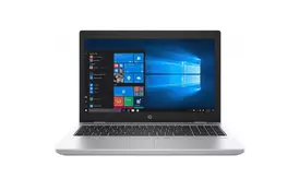 Ноутбук HP ProBook 650 G4 (2SD25AV_V30) - Фото