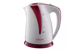 Электрочайник SATURN ST-EK 8417 WR (ST-EK8417WR) - Фото