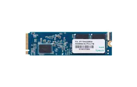 Накопитель SSD M.2 2280 500GB Apacer (AP500GAS2280Q4-1) - Фото