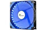 Кулер для корпуса Argus L-12005 BL