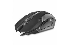 Мышка SVEN RX-G740 Black - Фото