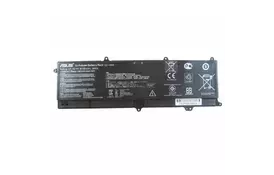 Аккумулятор для ноутбука ASUS C21-X202 5136mAh (38Wh) 4cell 7.4V Li-ion (A41886) - Фото