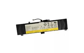 Аккумулятор для ноутбука Lenovo IdeaPad Y50-70 L13M4P02, 7400mAh (54Wh), 2cell, 7.4V, Li-ion (A47368) - Фото