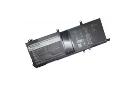 Аккумулятор для ноутбука Dell Alienware 17 R4 44T2R, 68Wh (4410mAh), 4cell, 15.2V, Li-ion, (A47316) - Фото