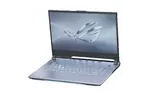 Ноутбук ASUS G531GT (G531GT-BQ270)