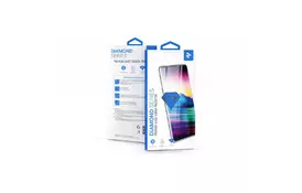 Стекло защитное 2E для Samsung Galaxy A20s, 2.5D, Clear 3in1 (2E-G-A20S-LT25D-CL-3IN1) - Фото