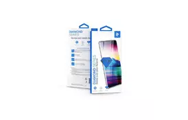 Стекло защитное 2E для Xiaomi Redmi 8/8a, 2.5D, Clear 3in1 (2E-MI-8-8A-LT-CL-3IN1) - Фото