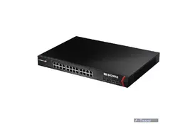 Коммутатор сетевой EDIMAX GS-5424PLG - Фото