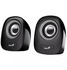 Акустическая система Genius SP-Q160 Gray (31730027400)