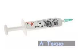 Смазка для термопленок AHK 140100/6000700 - Фото