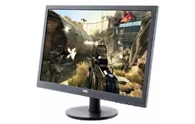 Монитор AOC G2460FQ - Фото