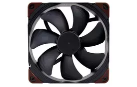 Кулер для корпуса Noctua NF-A14iPPC-3000 PWM - Фото