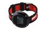 Смарт-часы UWatch DM58 Black/Red (F_54086)
