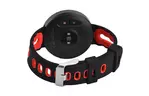 Смарт-часы UWatch DM58 Black/Red (F_54086)