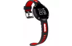 Смарт-часы UWatch DM58 Black/Red (F_54086)