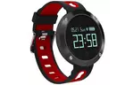 Смарт-часы UWatch DM58 Black/Red (F_54086)