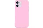 Чехол для моб. телефона TOTO 1mm Matt TPU Case Apple iPhone 11 Pink (F_102363)