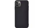 Чехол для моб. телефона TOTO 1mm Matt TPU Case Apple iPhone 11 Pro Max Black (F_102346)